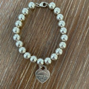 Tiffany & Co bracelet